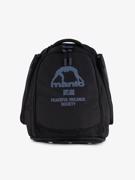 MANTO convertible backpack SOCIETY medium black